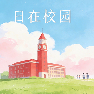 日在校园