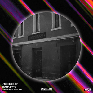 Zavedanje (MMØ Remix)