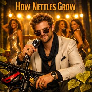 How Nettles Grow