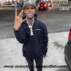 free-'永恒'-toosii type beat