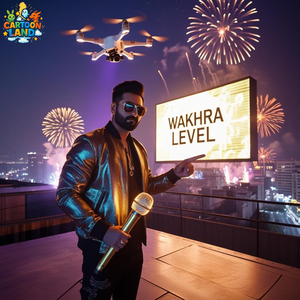 Wakhra Level