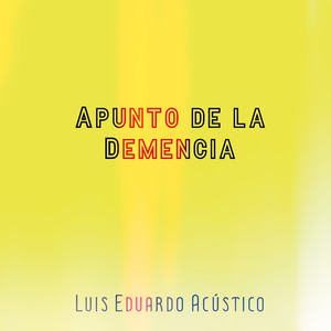 Apunto de la Demencia