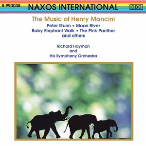 Beaver Valley '37 Suite (arr. R. Hayman):III. The Sons of Italy