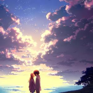 姑娘我爱上你 (DJ MC洪磊版)