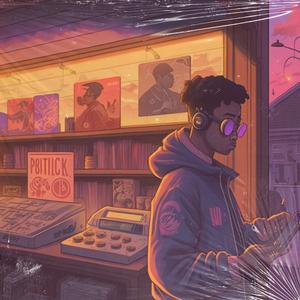 Record Shop