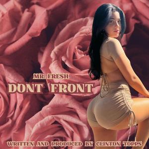 dont front