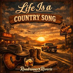 Life is a Country Song