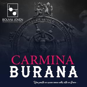 Carmina Burana: In taberna quando sumus (Live from Oruro)