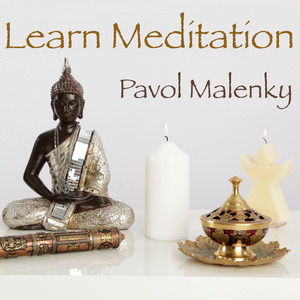 Learn Meditation (feat. Marion Daghan-Malenky)