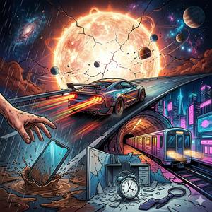 «Останній дзвінок» (The Final Bell)