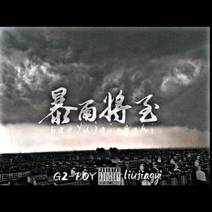 暴雨将至