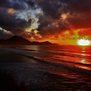 Ubatuba e Rio de Janeiro