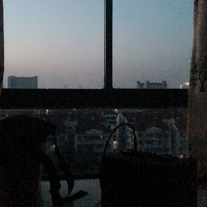 躺在你的衣柜（翻自 陈绮贞）