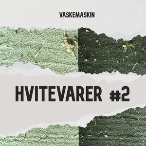 Hvitevarer #1