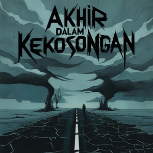 Akhir Dalam Kekosongan