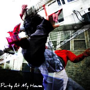 Party At My House (feat. andn!)