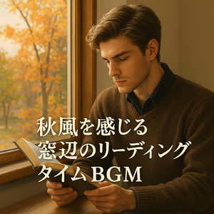 真紅の葉のリラックス狂詩曲