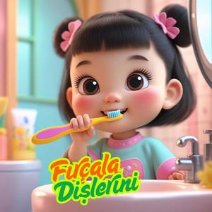 Fırçala Fırçala Dişlerini