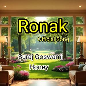 Ronak