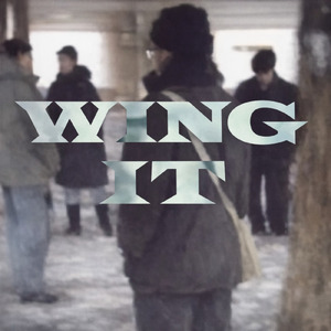 WING IT (feat. mrkn & lil tky)