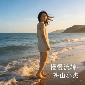 爱在时光里回响 (R&B版)