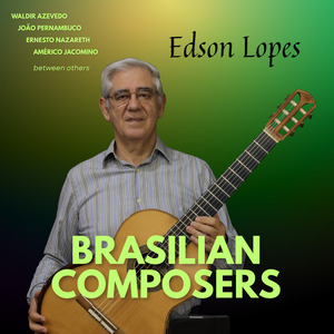 Pedacinhos Do Céu (Choro)