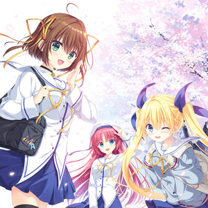 ダ・カーポ 〜奏で舞うメロディ〜