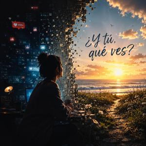 ¿Y tú, qué ves?