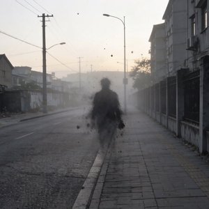 The Road to Stillbirth（死产之路）