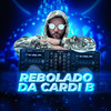 DJ Leco JPA - Rebolado da Cardi B