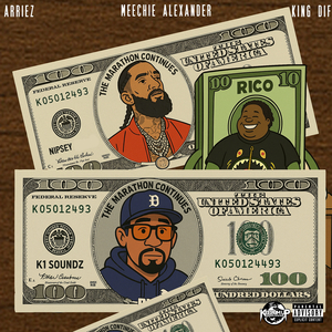 The Marathon Continues