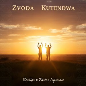Zvoda Kutendwa