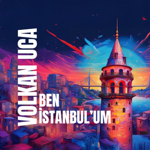 Ben Istanbul'um