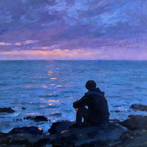 一个人想着一个人（R&B）