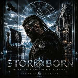 STORMBORN