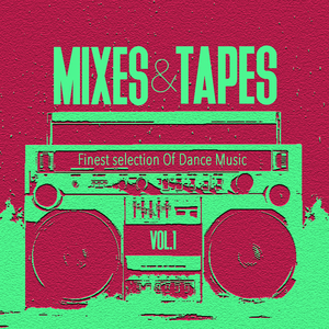 No One Can Stop (Volko Remix)