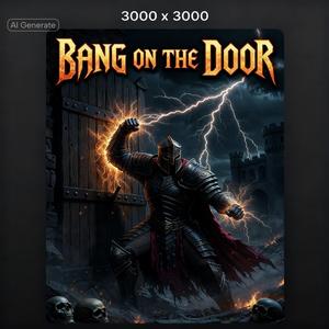 Bang on the Door