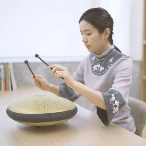 桐花入梦（空灵鼓）