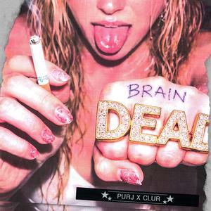 BRAINDEAD (feat. CLUR.MP3)