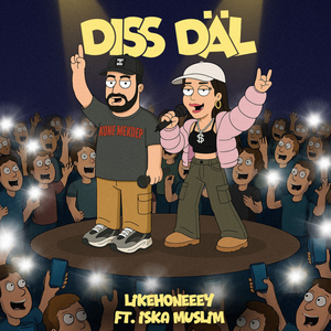 Diss Däl