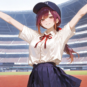 絆の軌跡～約束の場所へ～