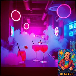 Діскобар бардак вайб на мільйон