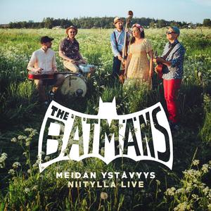Meidän Ystävyys (Niityllä Live)