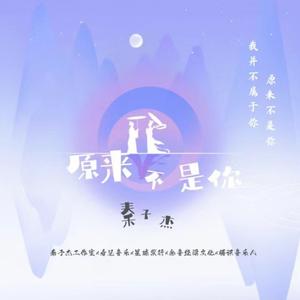 原来不是你