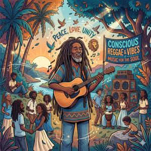 Love guide the way