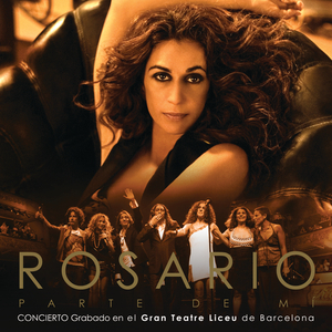 Te Quiero Te Quiero (En Directo En El Liceu / 2008)