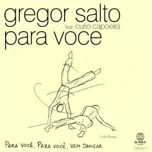 Para Voce (Original Mix)