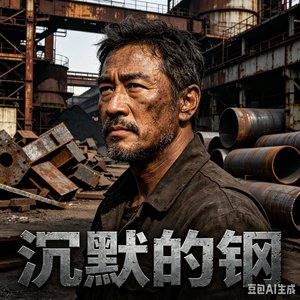 沉默的钢