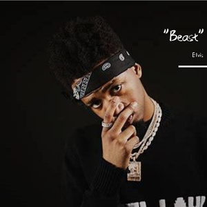 【FREE】 "Beast" 21 Savage×Metro Boomin Type Beat