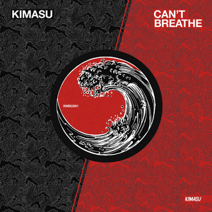 Can't Breathe (Original Mix)